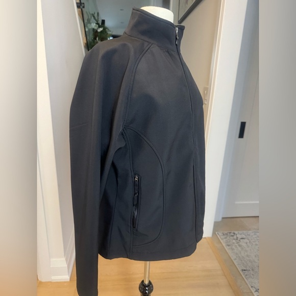 The North Face Women’s Shell Jacket with Zip Pockets XXL - Picture 4 of 12